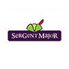 Logo boutiqueSergent-major