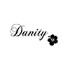 Logo boutique Danity