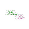 Logo boutique Missybio