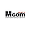 Logo boutiqueMcomMoto