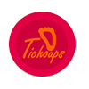 Logo boutique Tichoups