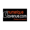 Logo boutiqueNumeriqueAvenue