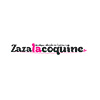 Logo boutiqueZazalacoquine
