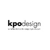 Logo boutique KPO Design