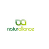 Logo boutique Naturalliance