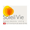 Logo boutique Soleil-vie