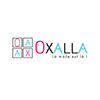 Logo boutique Oxalla