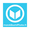 Logo boutique Mon album photo