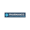 Logo boutique Pharmanco 