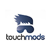 Logo boutique Touchmods