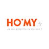 Logo boutique Homy