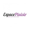 Logo boutique Espace Plaisir
