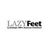 Logo boutique Lazyfeet