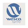 Logo boutique Wesco Family
