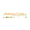 Logo boutiqueMa balance cuisine
