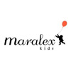 Logo boutique Maralex