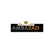 Logo boutique Ambazad