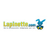 Logo boutiqueLapinette