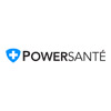 Logo boutique Powersante