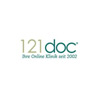 Logo boutique121doc