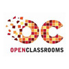Logo boutique OpenClassrooms