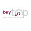Logo boutique BuyTop