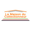Logo boutique La maison du collectionneur
