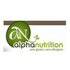 Logo boutiqueAlpha Nutrition