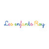 Logo boutique Les enfants Roy