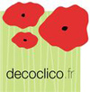 Logo boutique Decoclico