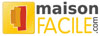 Logo boutique Maison-Facile