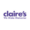 Logo Claire's.