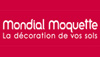 Logo boutique Mondial Moquette