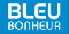 Logo boutique Bleu Bonheur