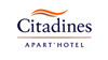 Logo boutiqueCitadines