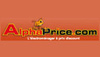 Logo boutique Alphaprice