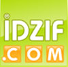 Logo boutiqueIdzif