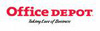 Logo boutique Office Depot