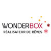Logo boutique Wonderbox