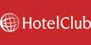 Logo boutiqueHotel Club
