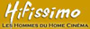Logo boutique Hifissimo