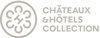 Logo boutique Chateaux et Hotels Collection