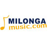 Logo boutique Milonga