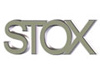 Logo boutique Stox