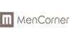 Logo boutique Mencorner