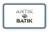 Logo boutiqueAntik batik