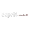 Logo boutique Esprit Pendentif
