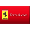 Logo boutique FerrariStore