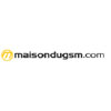 Logo boutique Maison du GSM 