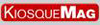 Logo boutiqueKiosquemag